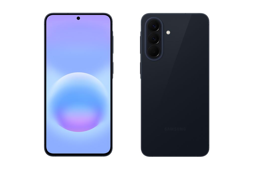 Điện thoại Samsung Galaxy A57 5G 8GB/256GB Màu Xanh đen
