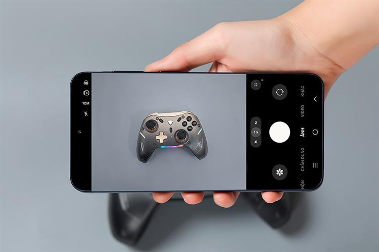 Điện thoại Samsung Galaxy A57 8GB/128GB Màu Xanh đen