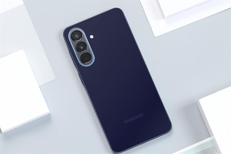 Điện thoại Samsung Galaxy A57 8GB/128GB Màu Xanh đen