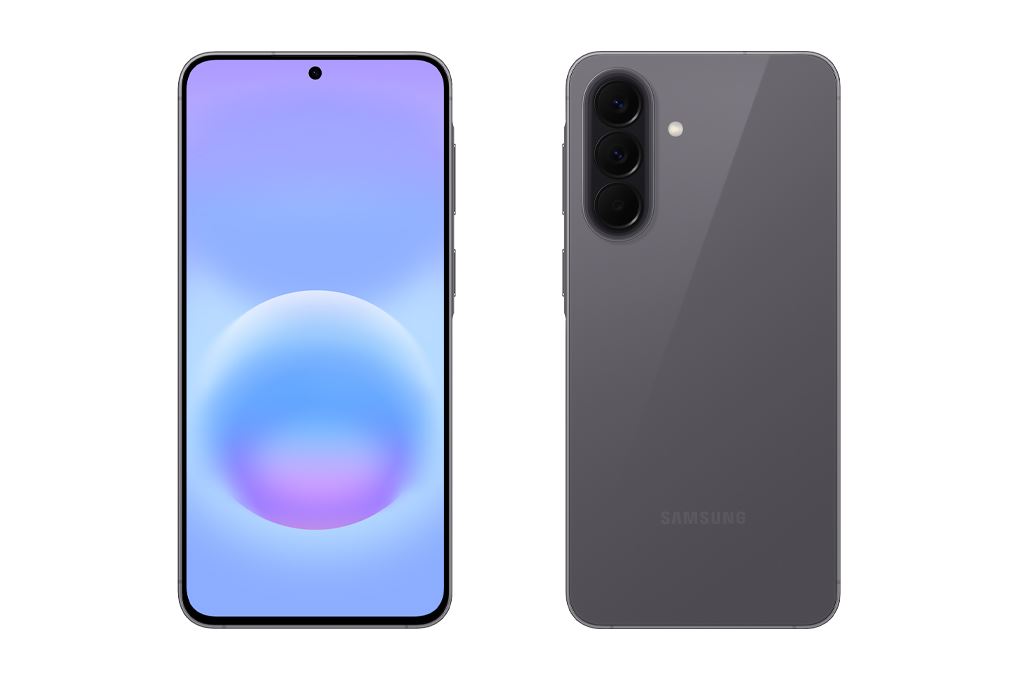Điện thoại Samsung Galaxy A57 5G 8GB/128GB Xám