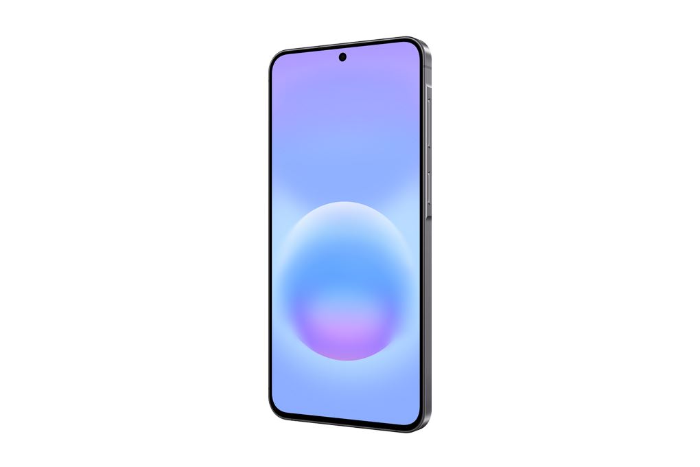 Điện thoại Samsung Galaxy A57 5G 8GB/128GB Xám - 3
