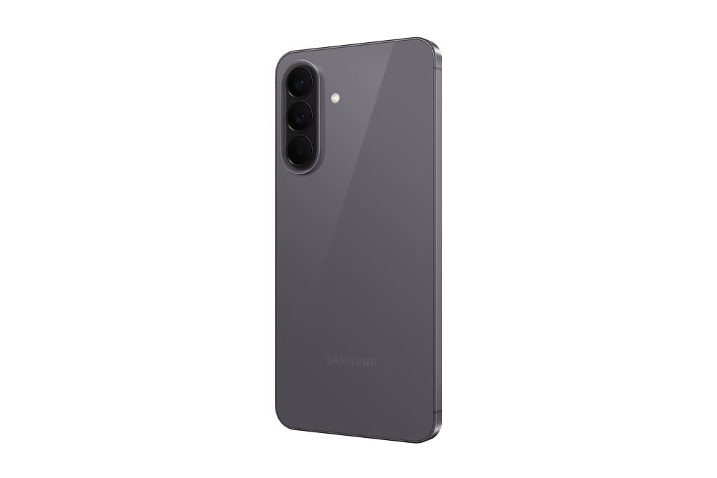 Điện thoại Samsung Galaxy A57 5G 8GB/128GB Xám - 5
