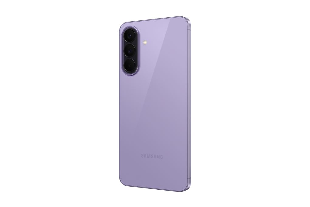 Điện thoại Samsung Galaxy A57 5G 8GB/128GB Màu Tím