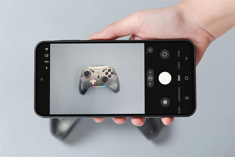 Điện thoại Samsung Galaxy A37 8GB/256GB Màu Đen