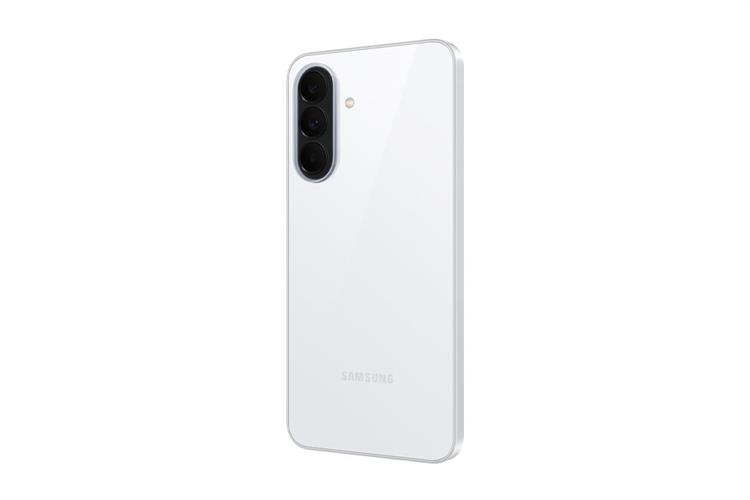 Điện thoại Samsung Galaxy A37 8GB/256GB Màu Trắng