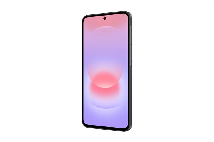 Điện thoại Samsung Galaxy A37 5G 8GB/128GB Màu Đen