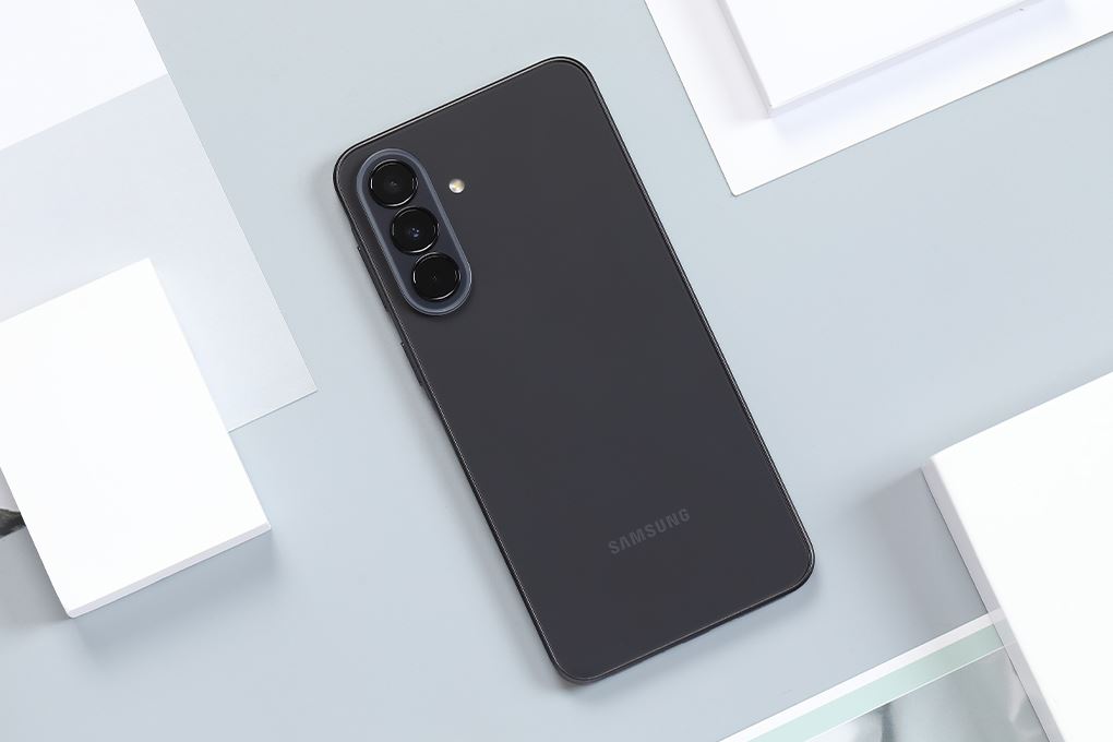 Điện thoại Samsung Galaxy A37 5G 8GB/128GB Màu Đen