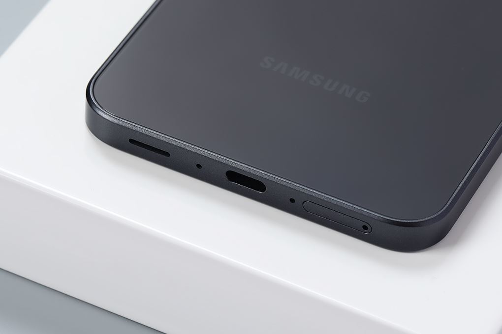 Điện thoại Samsung Galaxy A37 5G 8GB/128GB Màu Đen