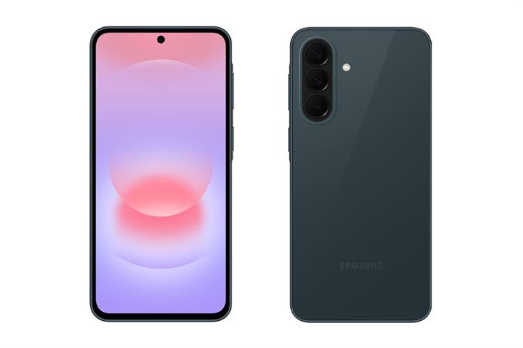 Điện thoại Samsung Galaxy A37 8GB/128GB Màu Xanh lá đậm