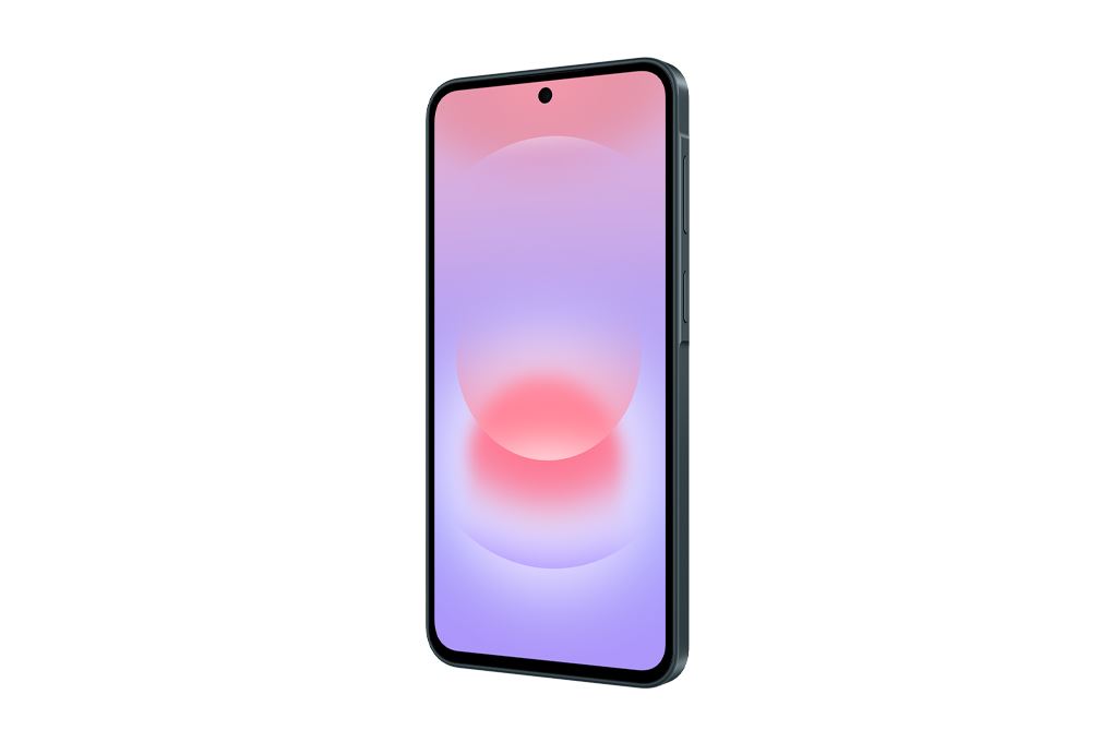 Điện thoại Samsung Galaxy A37 5G 8GB/128GB Màu Xanh lá đậm
