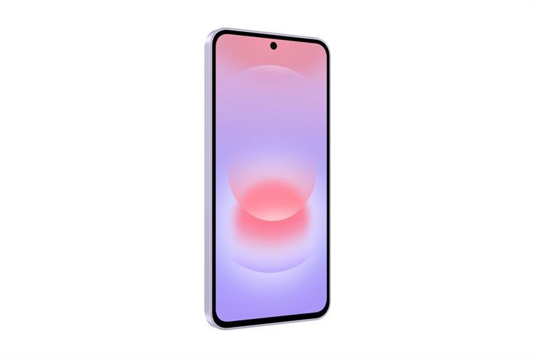Điện thoại Samsung Galaxy A37 8GB/128GB Màu Tím