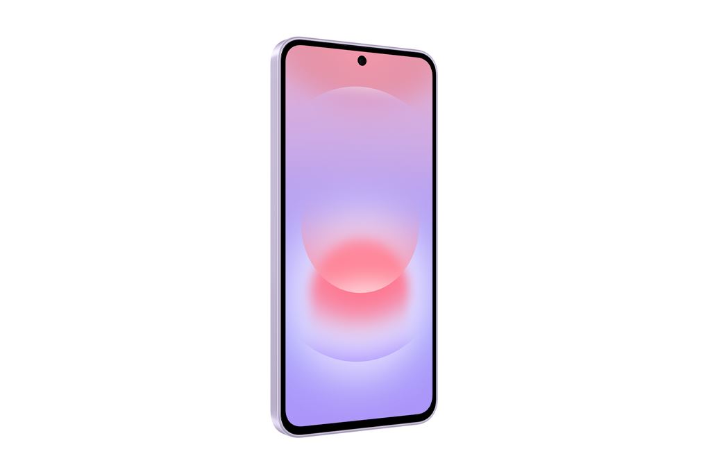 Điện thoại Samsung Galaxy A37 5G 8GB/128GB Màu Tím