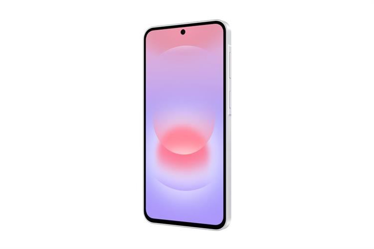 Điện thoại Samsung Galaxy A37 8GB/128GB Màu Trắng