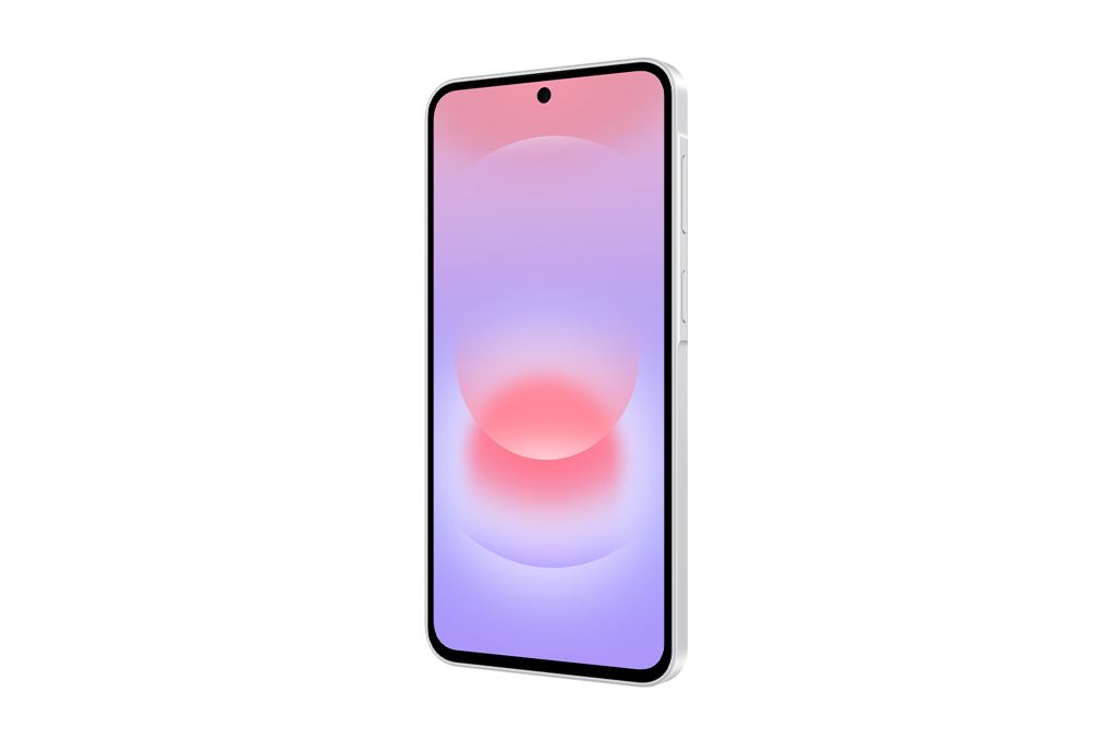 Điện thoại Samsung Galaxy A37 5G 8GB/128GB Màu Trắng