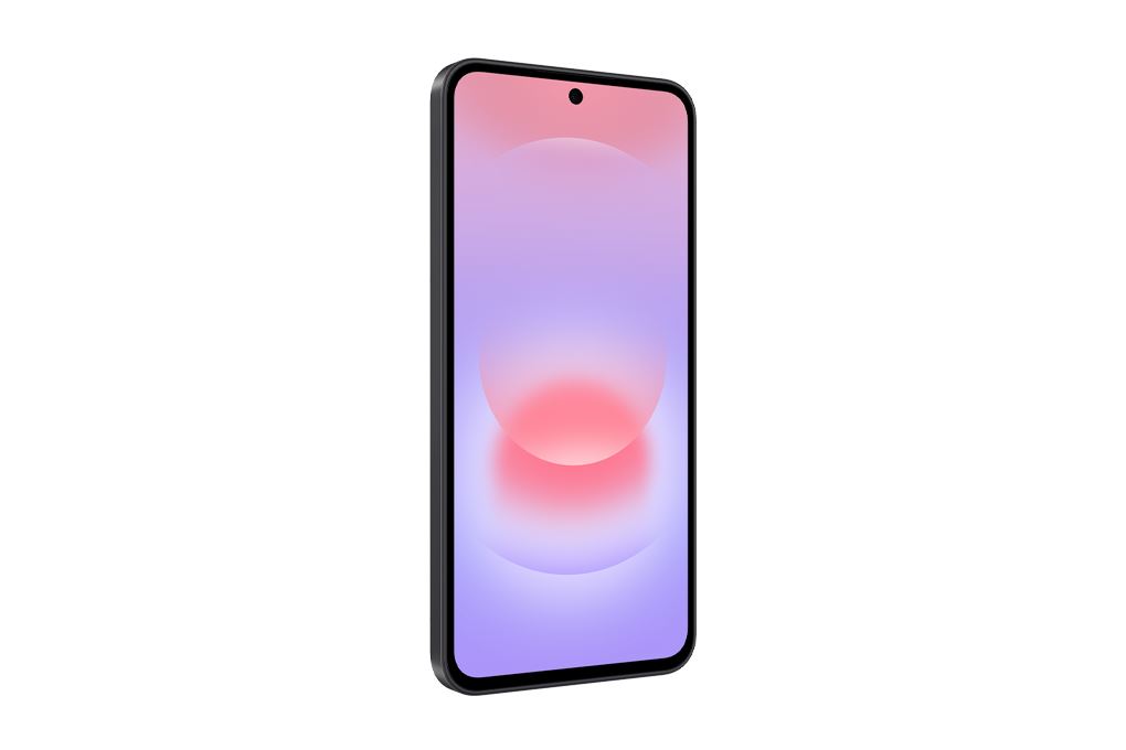 Điện thoại Samsung Galaxy A37 5G 6GB/128GB Màu Đen