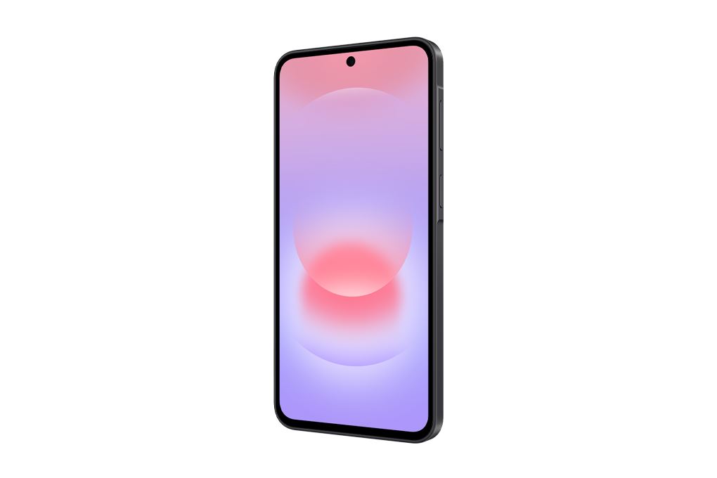 Điện thoại Samsung Galaxy A37 5G 6GB/128GB Màu Đen