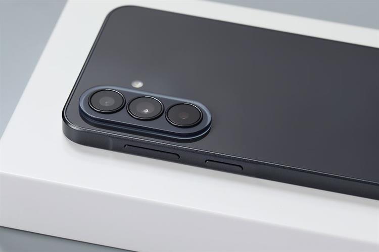 Điện thoại Samsung Galaxy A37 5G 6GB/128GB Màu Đen