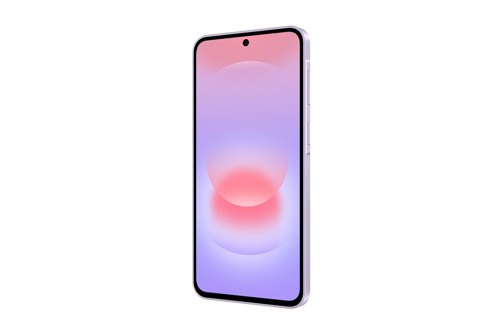 Điện thoại Samsung Galaxy A37 5G 6GB/128GB Màu Tím