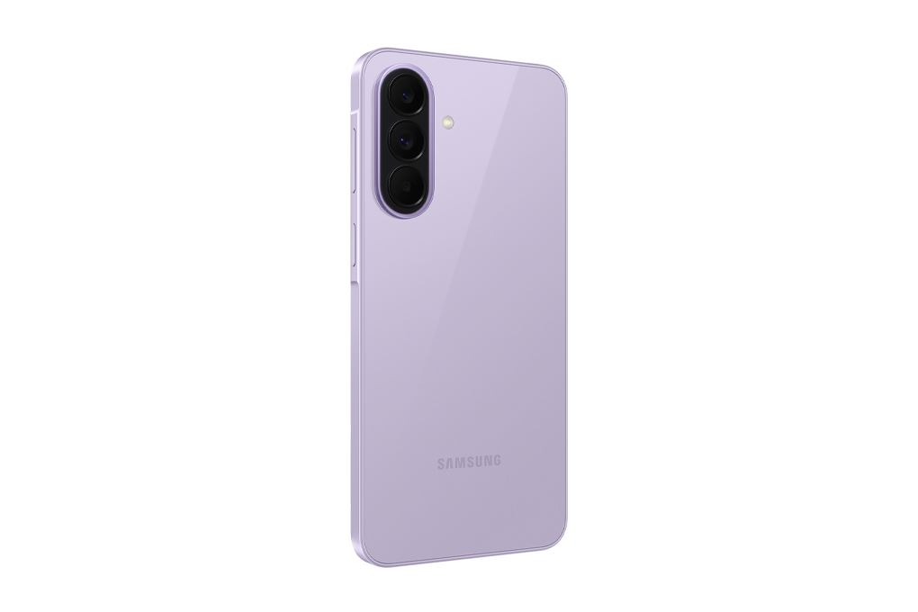 Điện thoại Samsung Galaxy A37 5G 6GB/128GB Màu Tím