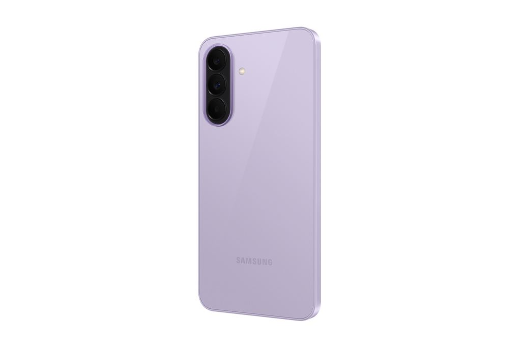 Điện thoại Samsung Galaxy A37 5G 6GB/128GB Màu Tím