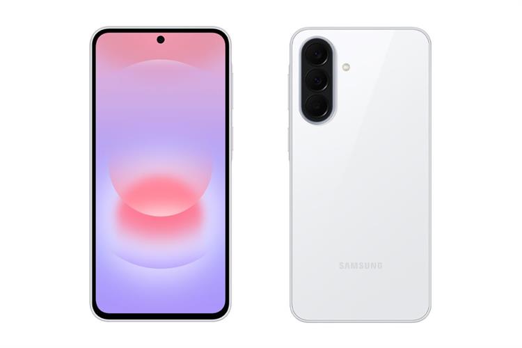 Điện thoại Samsung Galaxy A37 6GB/128GB Màu Trắng