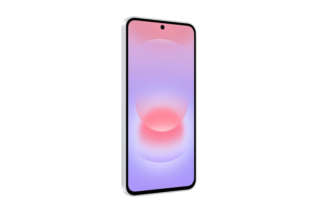Điện thoại Samsung Galaxy A37 5G 6GB/128GB Màu Trắng
