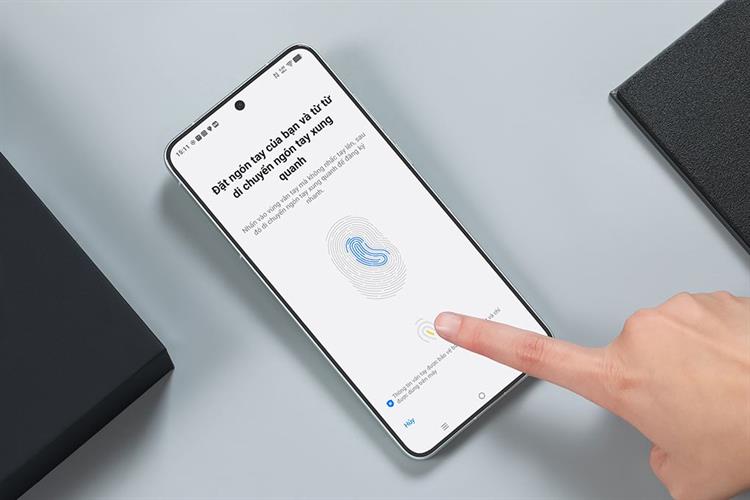 Điện thoại Vivo X300 Ultra 16GB/512GB Màu Xanh lá