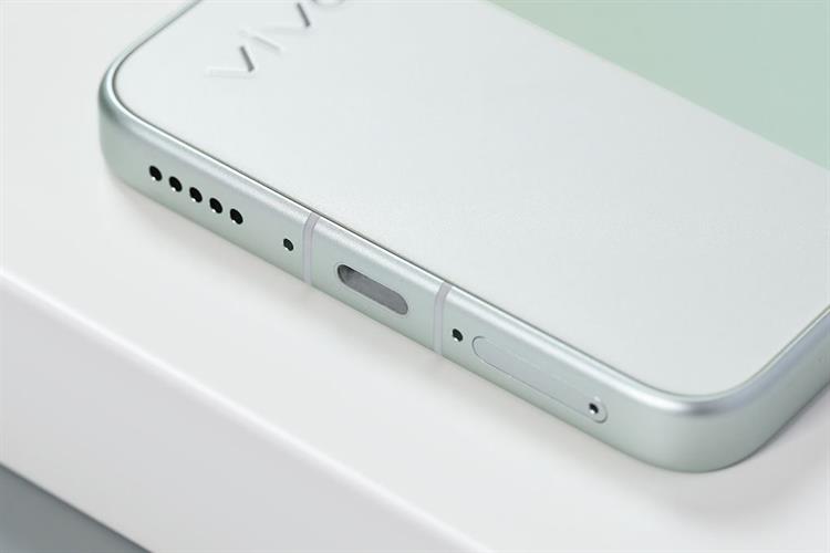 Điện thoại Vivo X300 Ultra 16GB/512GB Màu Xanh lá