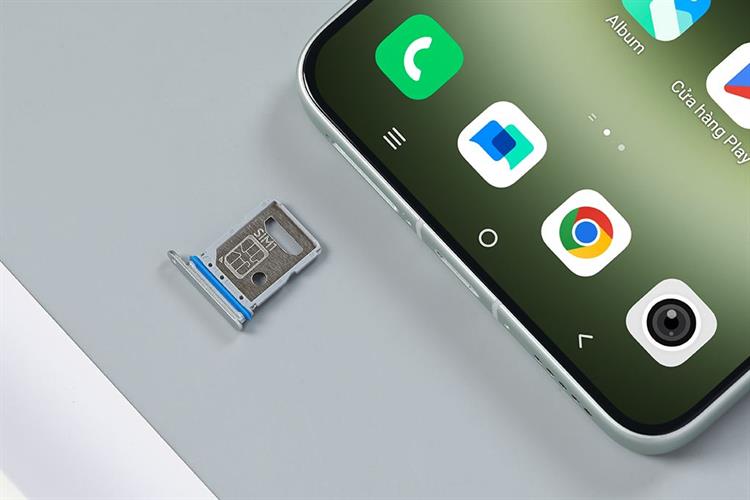 Điện thoại Vivo X300 Ultra 16GB/512GB Màu Xanh lá