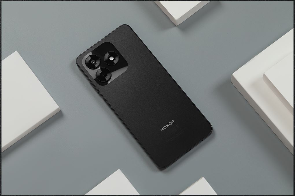 Điện thoại HONOR X5c 4GB/64GB Màu Đen