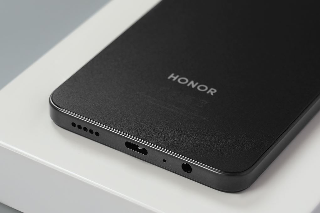 Điện thoại HONOR X5c 4GB/64GB Màu Đen