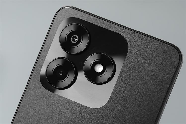 Điện thoại HONOR X5c 4GB/64GB Màu Đen