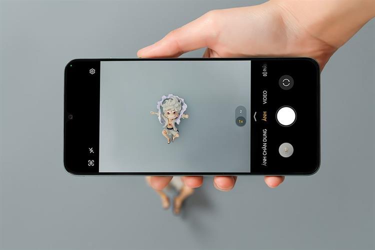 Điện thoại HONOR X5c 4GB/64GB Màu Xanh