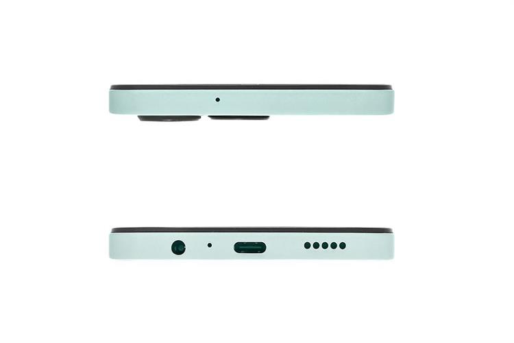 Điện thoại HONOR X5c 4GB/64GB Màu Xanh