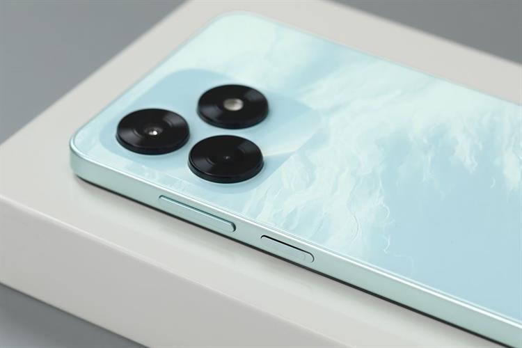 Điện thoại HONOR X5c 4GB/64GB Màu Xanh