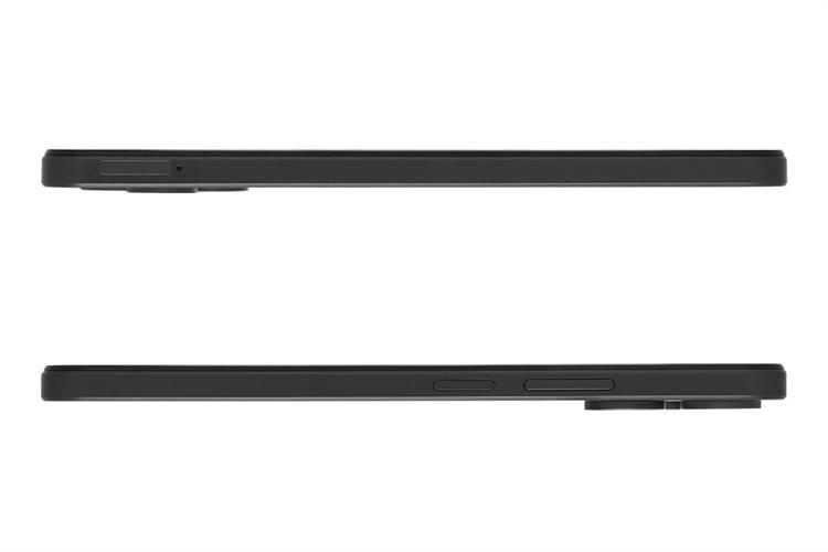 Điện thoại realme Note 80 4GB/64GB Màu Đen