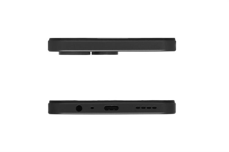 Điện thoại realme Note 80 4GB/64GB Màu Đen