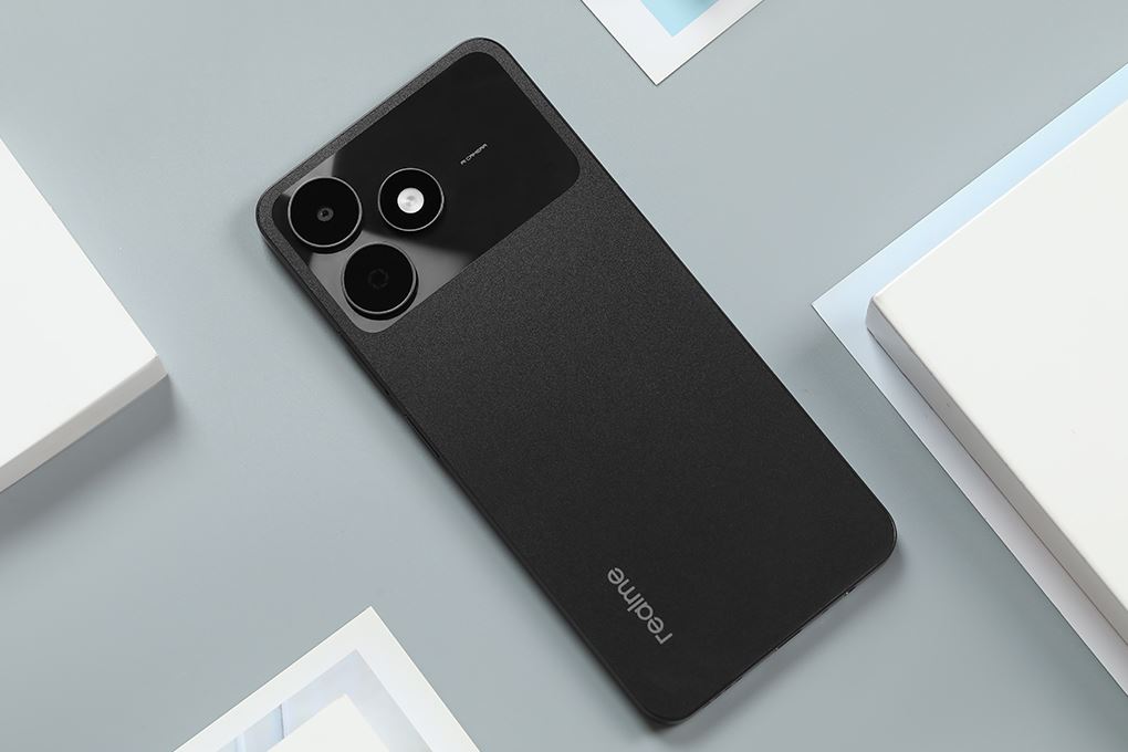 Điện thoại realme Note 80 4GB/64GB - 5