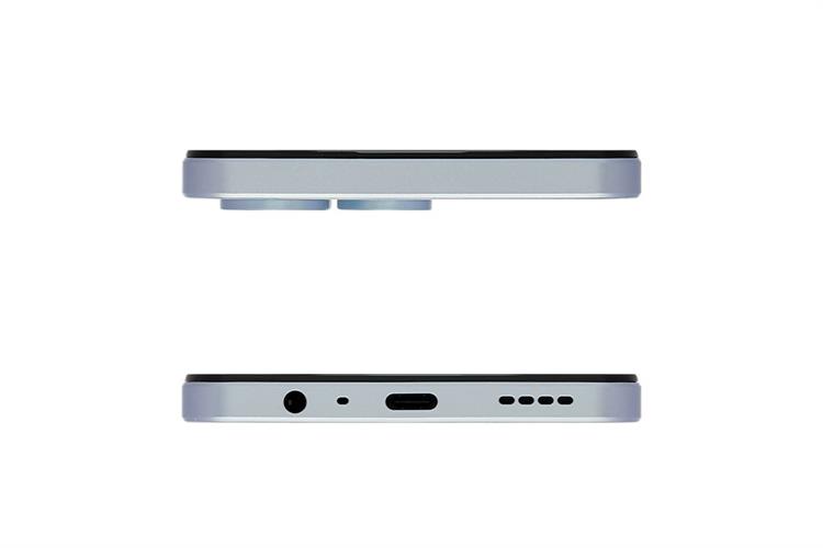 Điện thoại realme Note 80 4GB/64GB Màu Xanh Dương