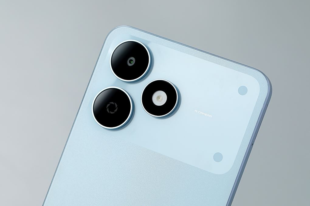 Điện thoại realme Note 80 4GB/64GB - 6
