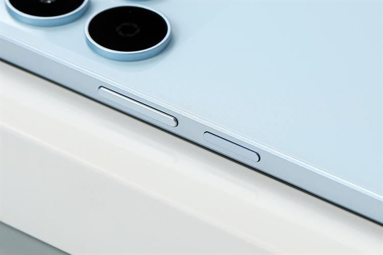 Điện thoại realme Note 80 4GB/64GB Màu Xanh Dương