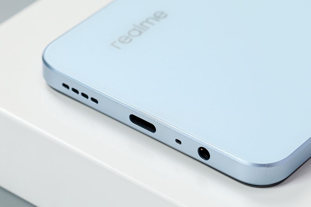 Điện thoại realme Note 80 4GB/64GB - 8
