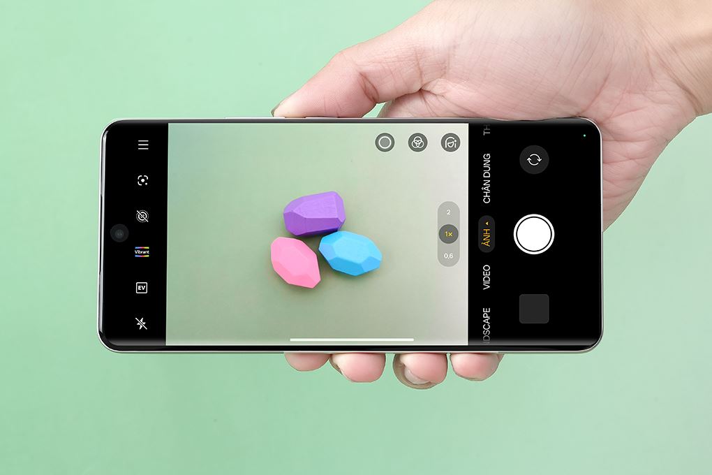 Điện thoại realme P4 Power 5G 12GB/256GB Màu Bạc