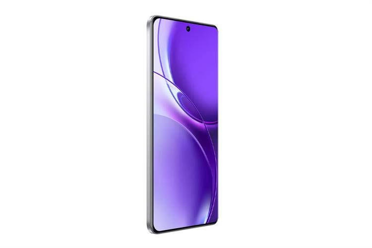 Điện thoại realme P4 Power 5G 12GB/256GB Màu Bạc