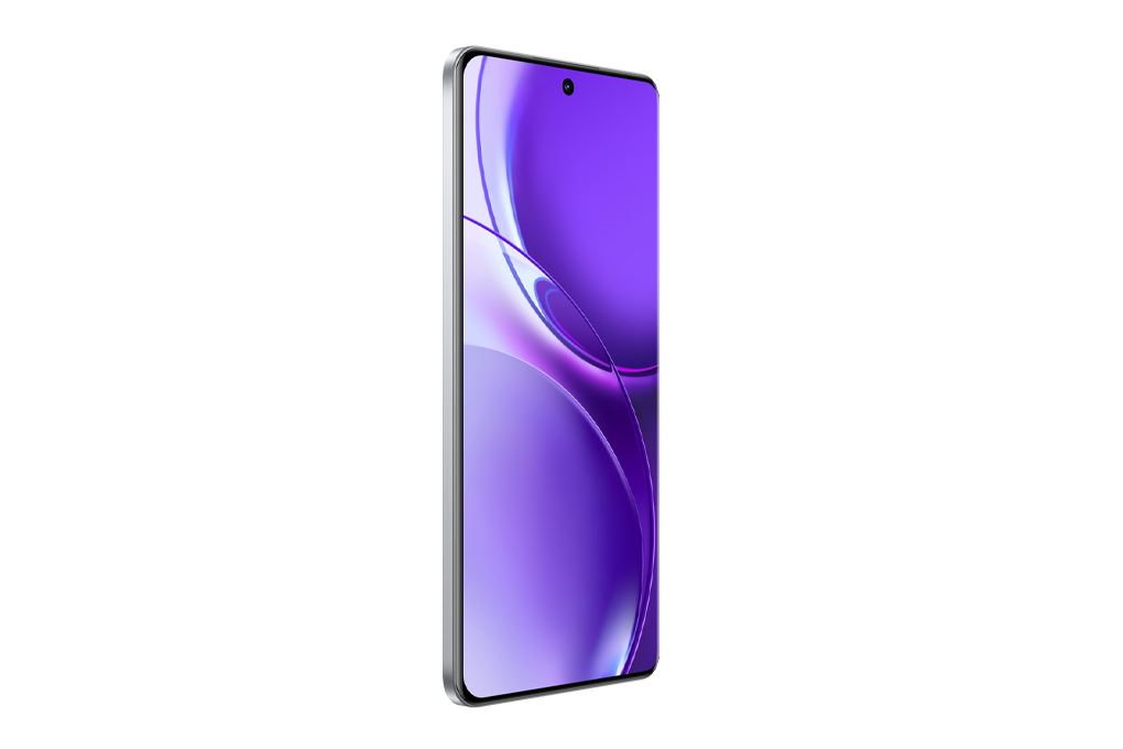 Điện thoại realme P4 Power 5G 12GB/256GB Màu Bạc
