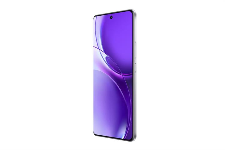 Điện thoại realme P4 Power 5G 12GB/256GB Màu Bạc