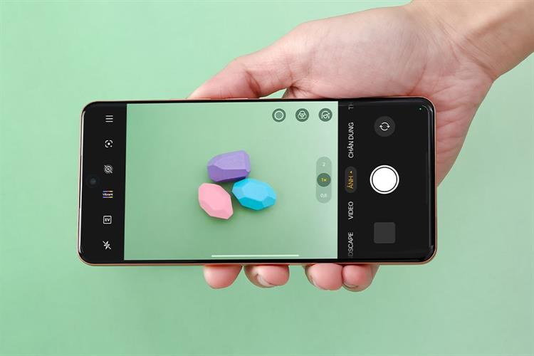 Điện thoại realme P4 Power 5G 12GB/256GB Màu Cam