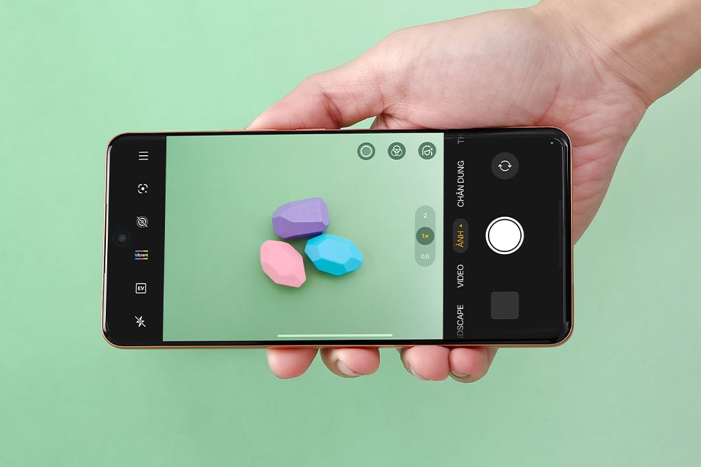 Điện thoại realme P4 Power 5G 12GB/256GB Màu Cam