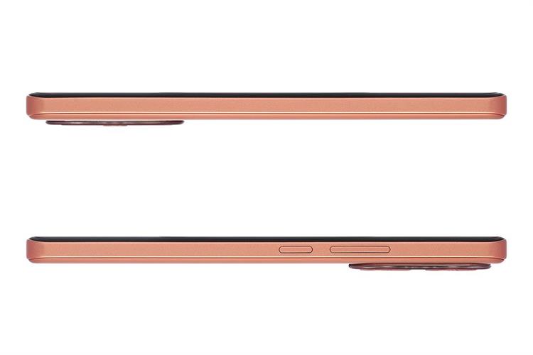 Điện thoại realme P4 Power 5G 12GB/256GB Màu Cam