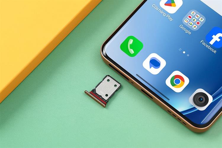 Điện thoại realme P4 Power 5G 12GB/256GB Màu Cam